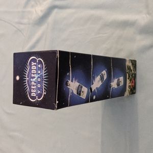 Deep Eddy String Lights